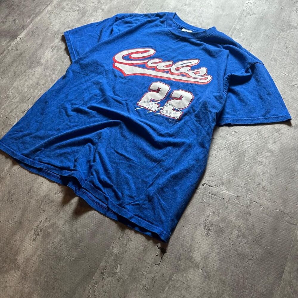 Dynasty Men's Blue T-shirt